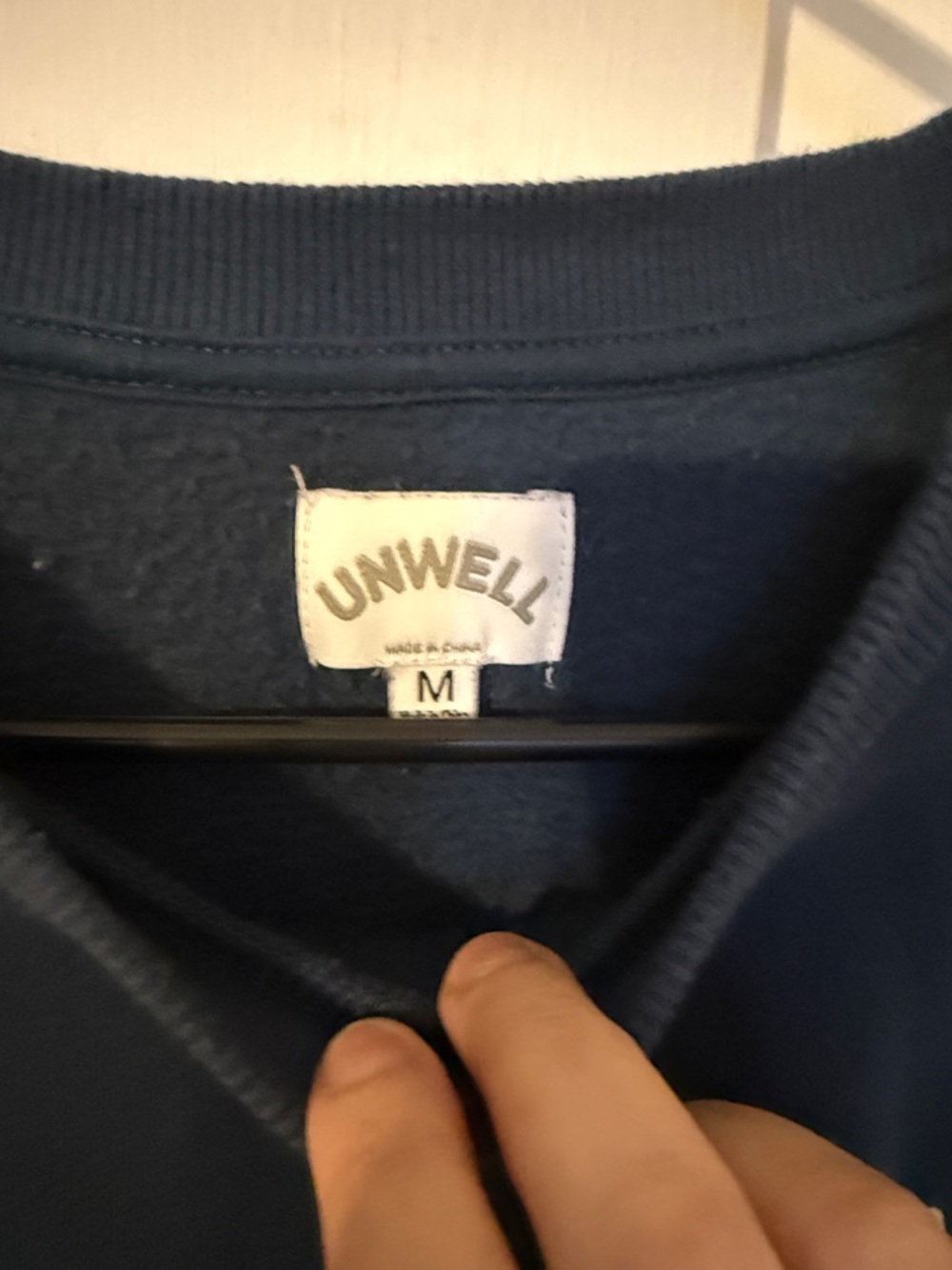 Unwell Set! 💜 - Picture 6 of 7